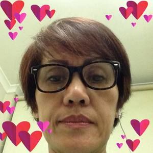 Meet your Posher, Edwina